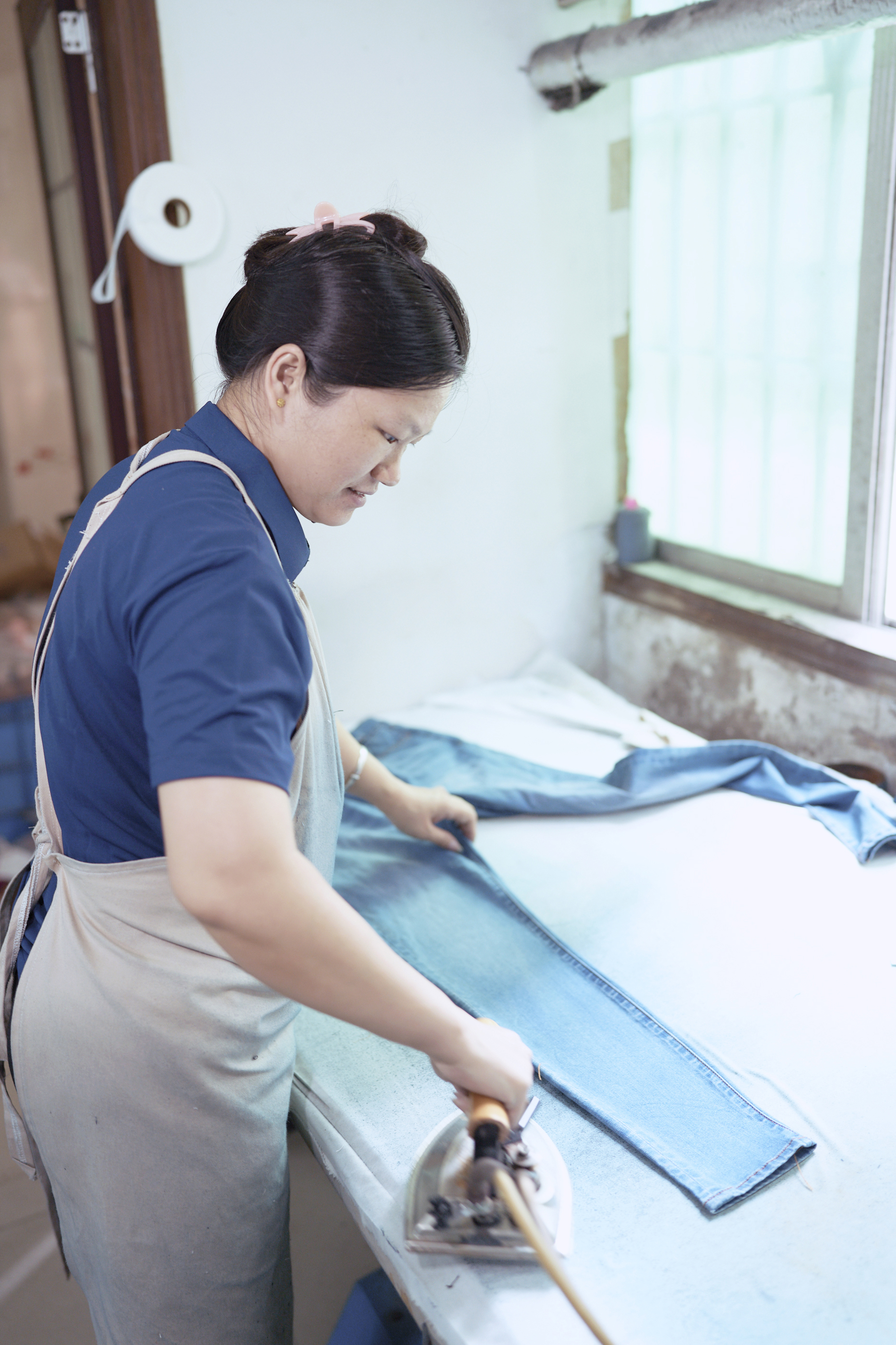 生產(chǎn)車(chē)間