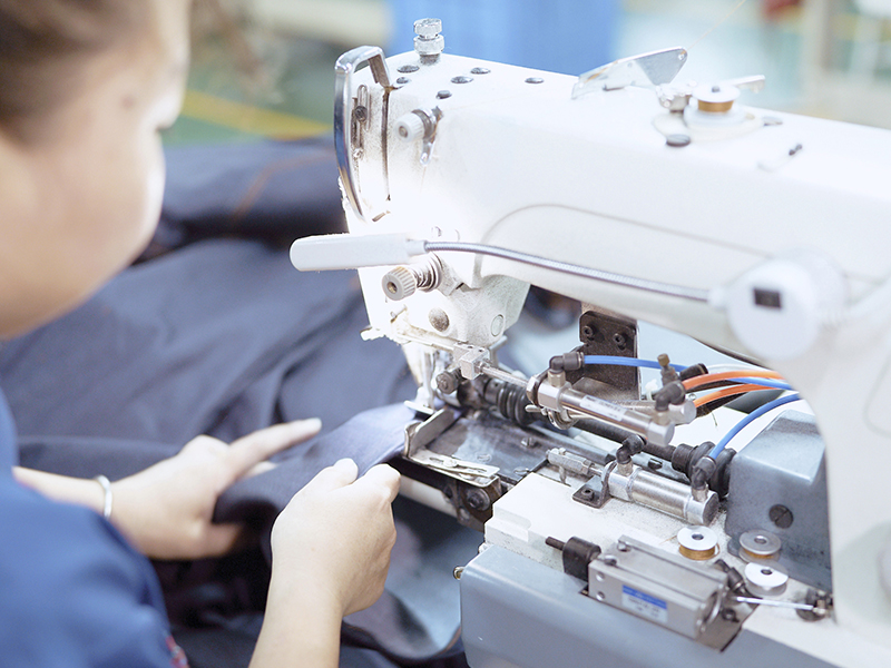 生產(chǎn)車(chē)間